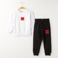 2 Делен комплет тренерки Х