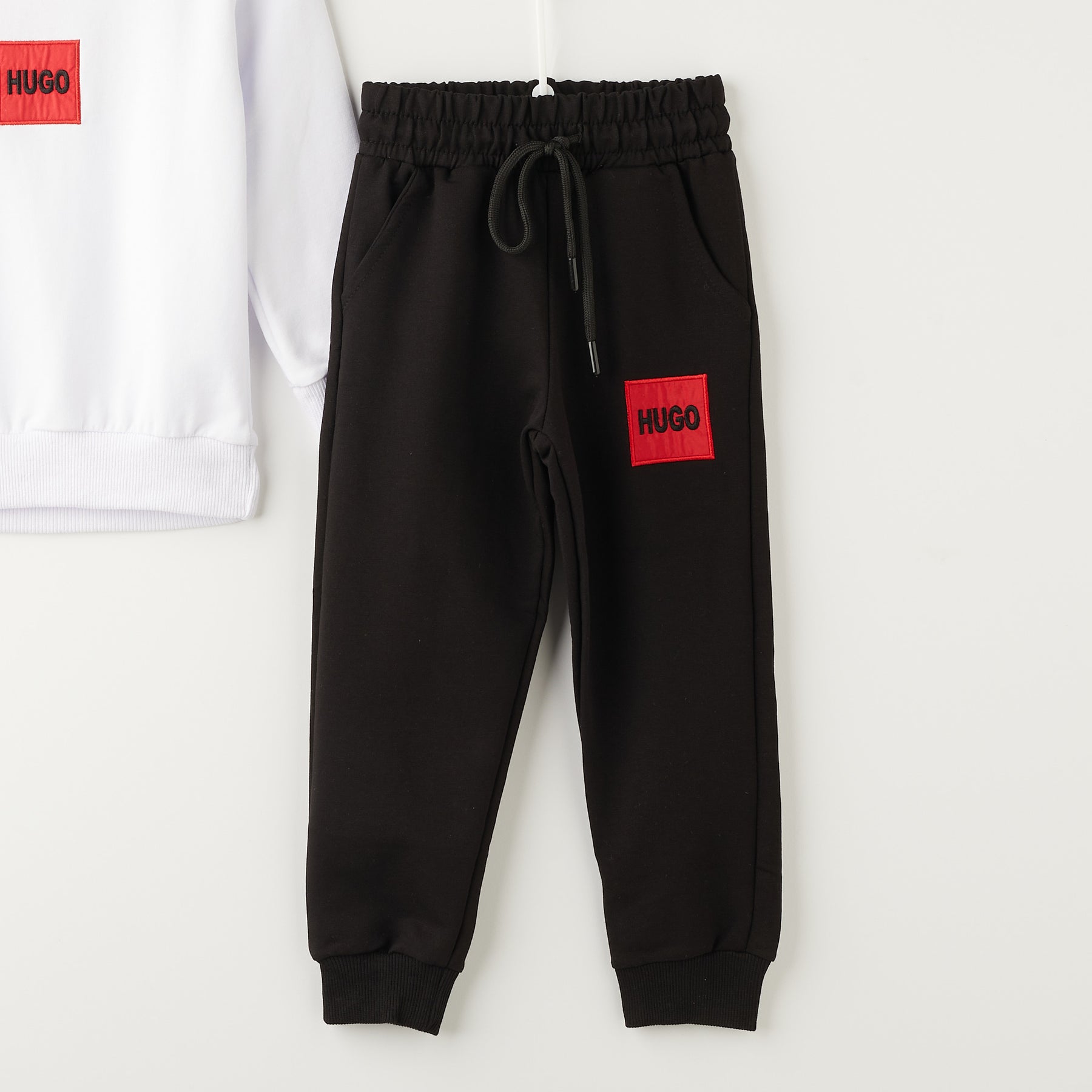 2 Делен комплет тренерки Х