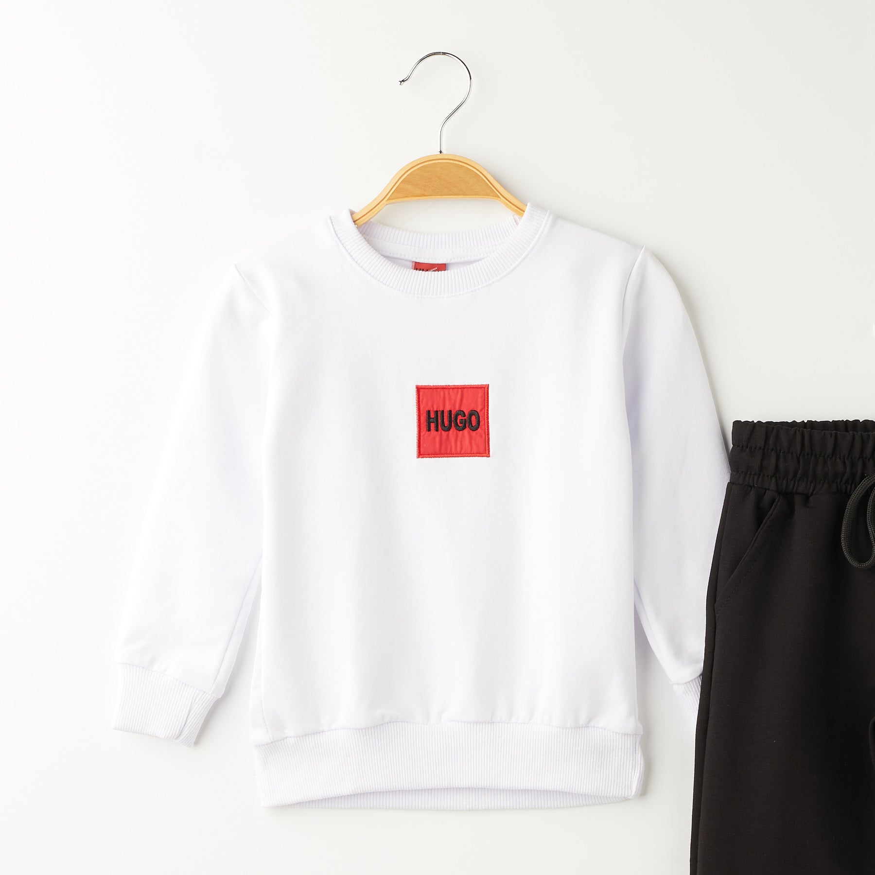 2 Делен комплет тренерки Х