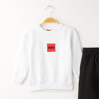 2 Делен комплет тренерки Х