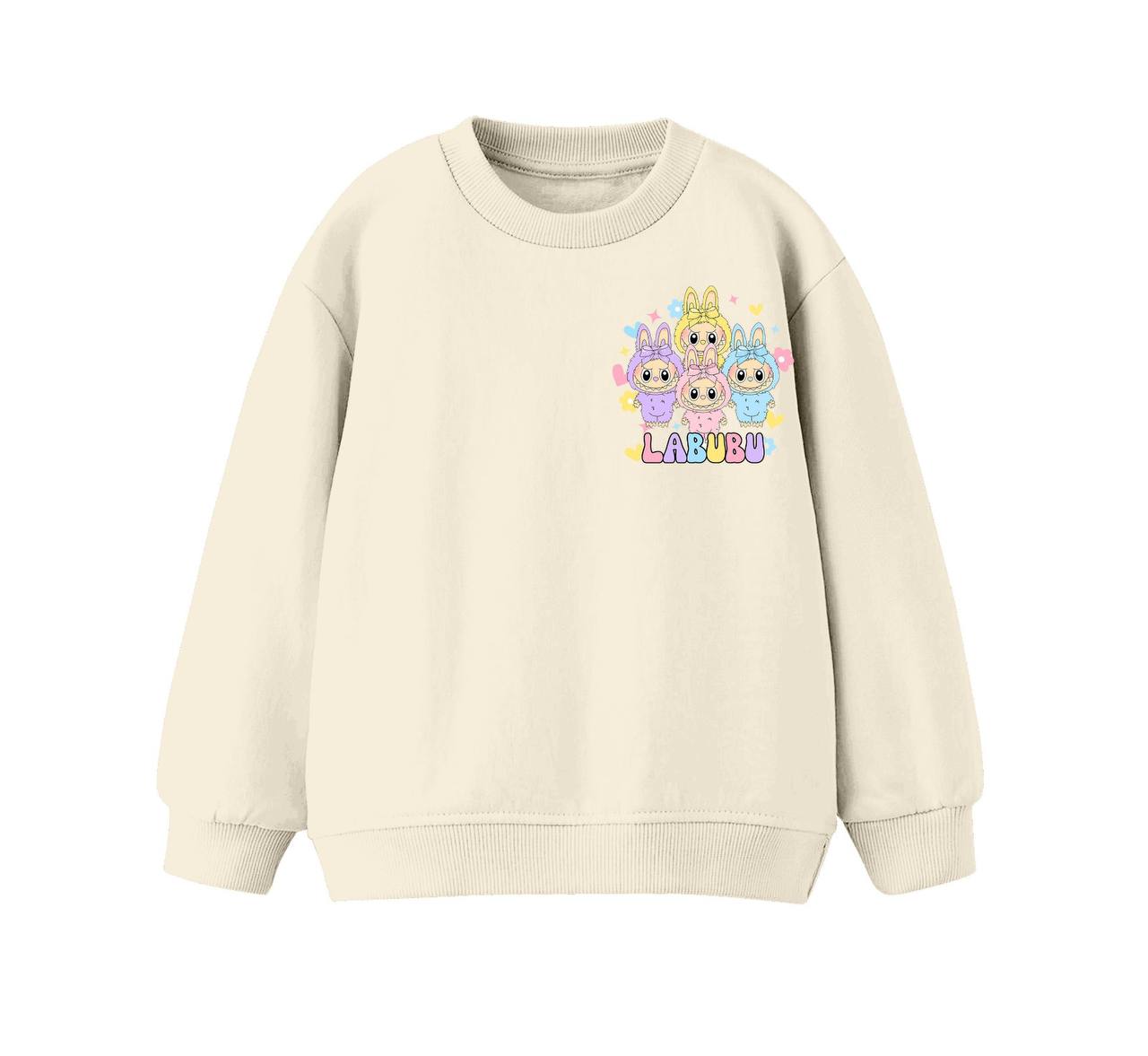 Блуза Лабубу