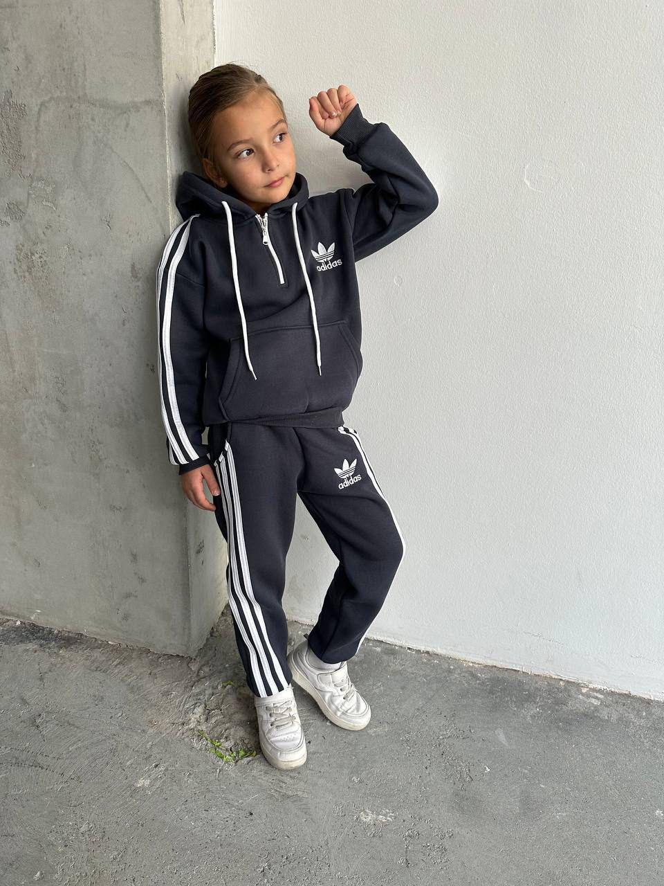 2 Делен комплет Тренерки Collors