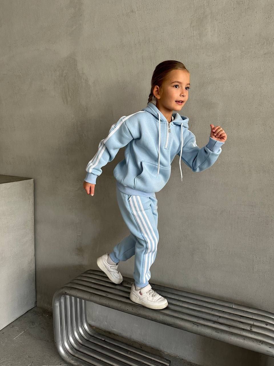 2 Делен комплет Тренерки Collors