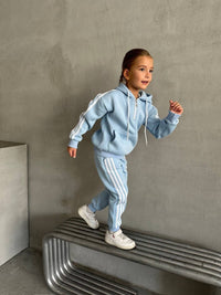 2 Делен комплет Тренерки Collors