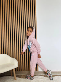 2 Делни тренерки Стич