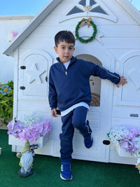 2 Делен комплет тренерки