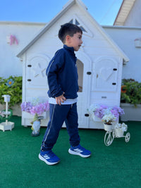 2 Делен комплет тренерки