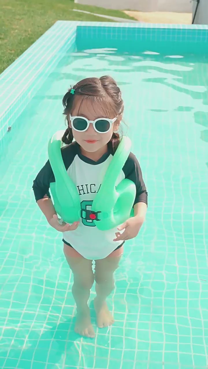 Елек за пливање Еднорог