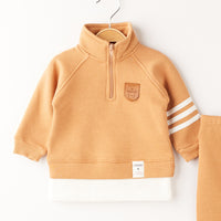 2 Делен комплет тренерки Goals