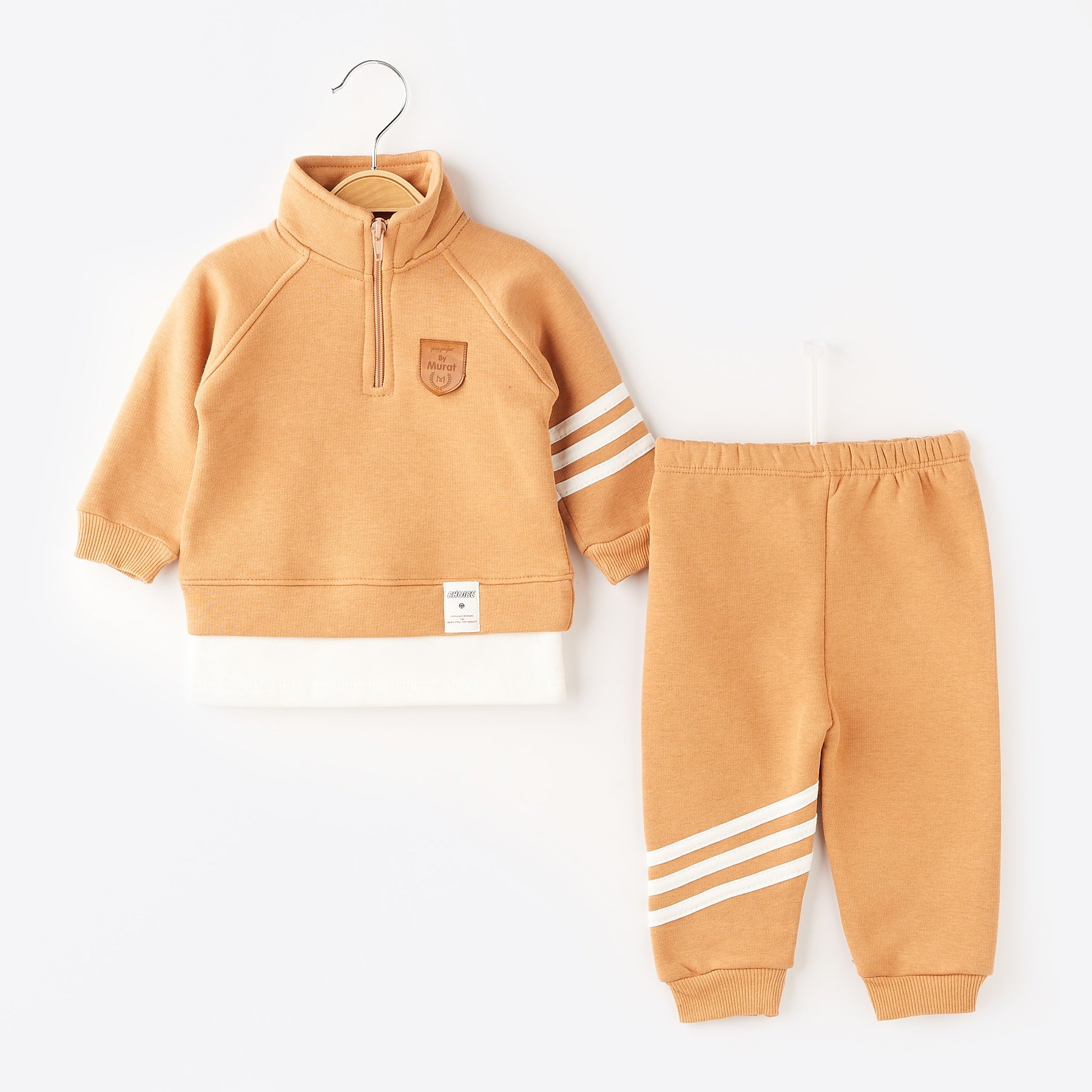 2 Делен комплет тренерки Goals