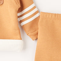 2 Делен комплет тренерки Goals