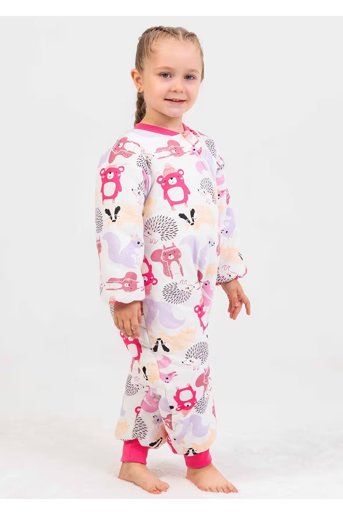 Вреќа за спиење Еже