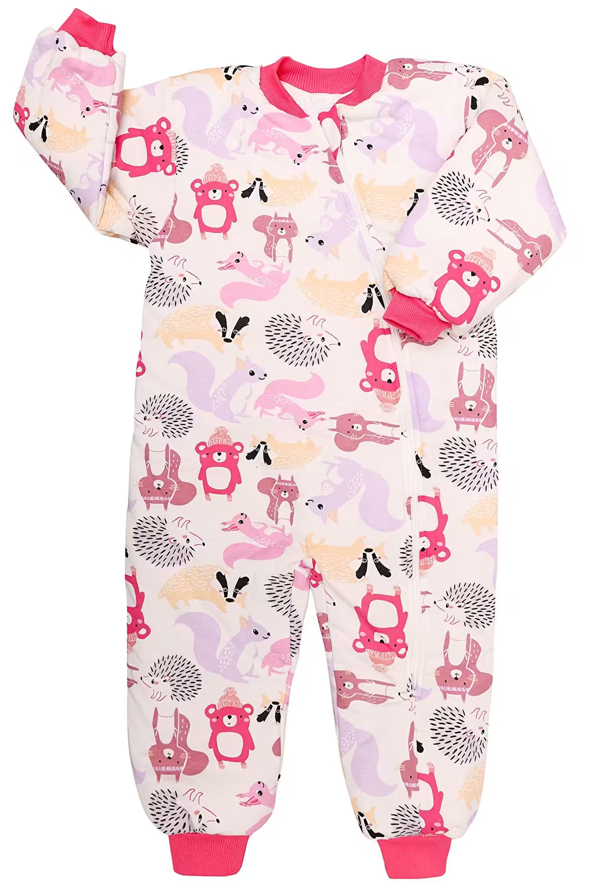 Вреќа за спиење Еже