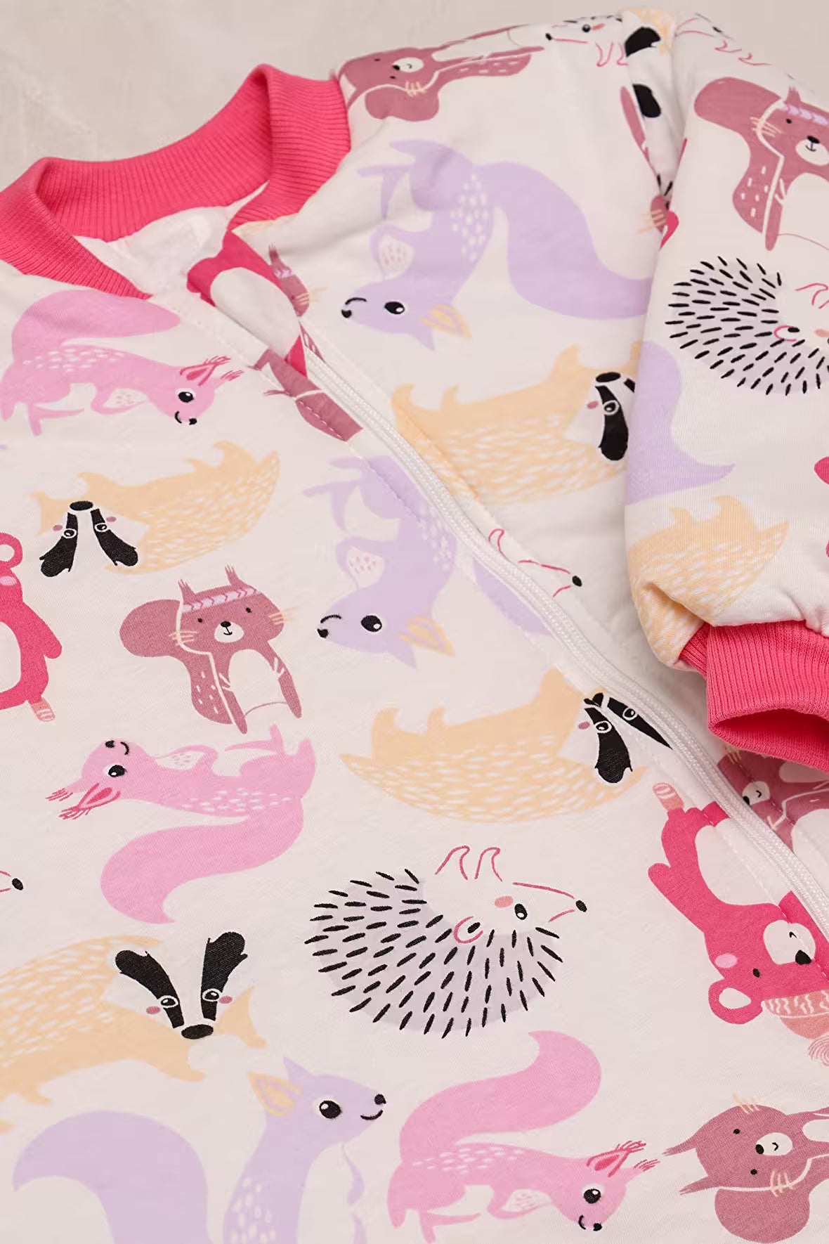 Вреќа за спиење Еже