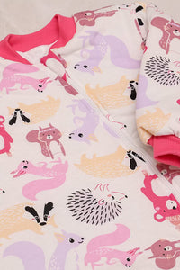 Вреќа за спиење Еже