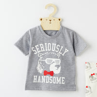 2 - Делен Комплет - Сериоуслѕ Хандсоме