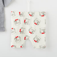 2 - Делен Комплет - Сериоуслѕ Хандсоме