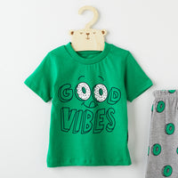 2 - Делен Комплет - Good Vibes