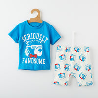 2 - Делен Комплет - Сериоуслѕ Хандсоме