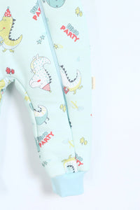 Вреќа за спиење Дино