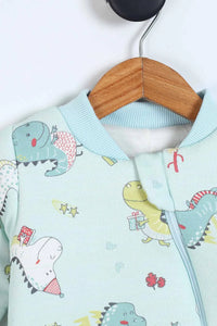 Вреќа за спиење Дино