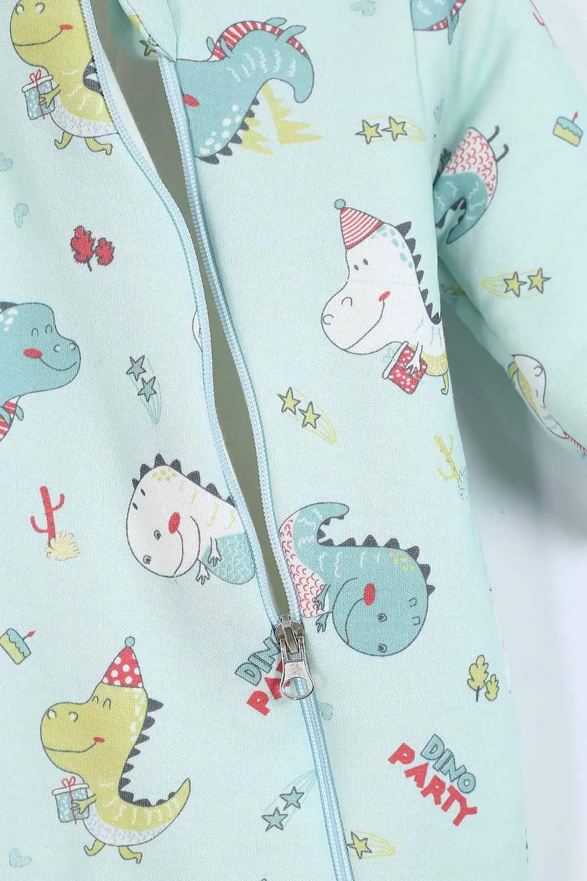 Вреќа за спиење Дино