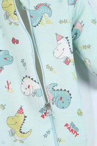 Вреќа за спиење Дино