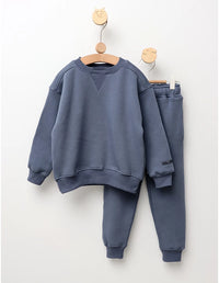 2 Делен комплет тренерки Challenge