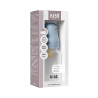 Пластично Шишенце за Хранење Bibs 150ml.