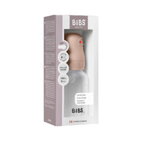 Пластично Шишенце за Хранење Bibs 150ml.