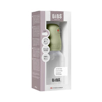 Пластично Шишенце за Хранење Bibs 150ml.