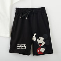 2 - Делен Летен Комплет - Мики