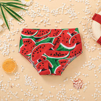 2 - Делен Комплет Купачи - Дезен Лубеница