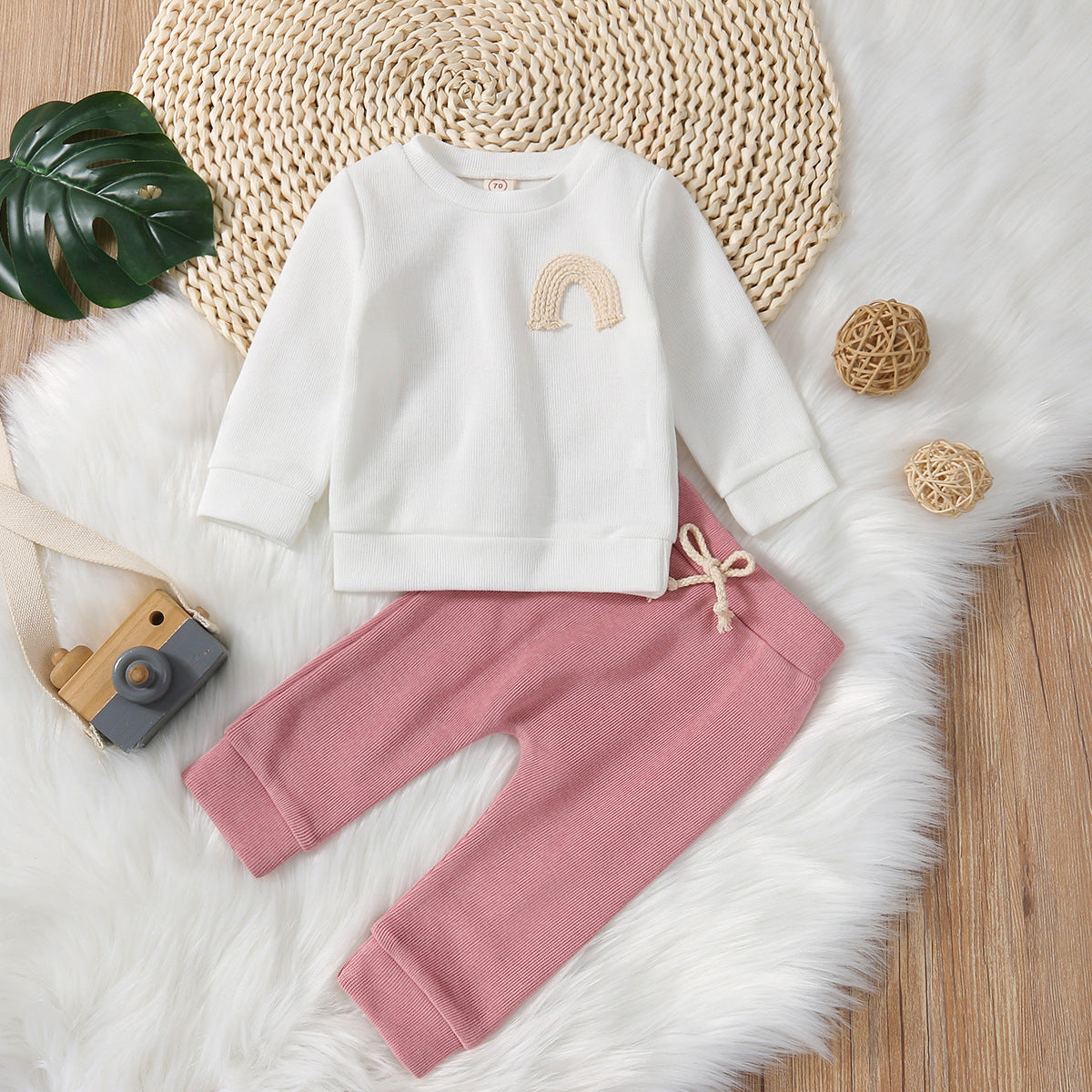 2 - Делен Комплет - Тренерки Виножито