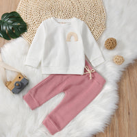 2 - Делен Комплет - Тренерки Виножито