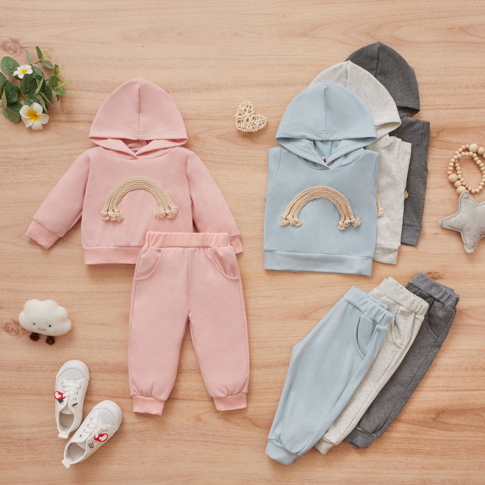 2 - Делен Комплет - Виножито