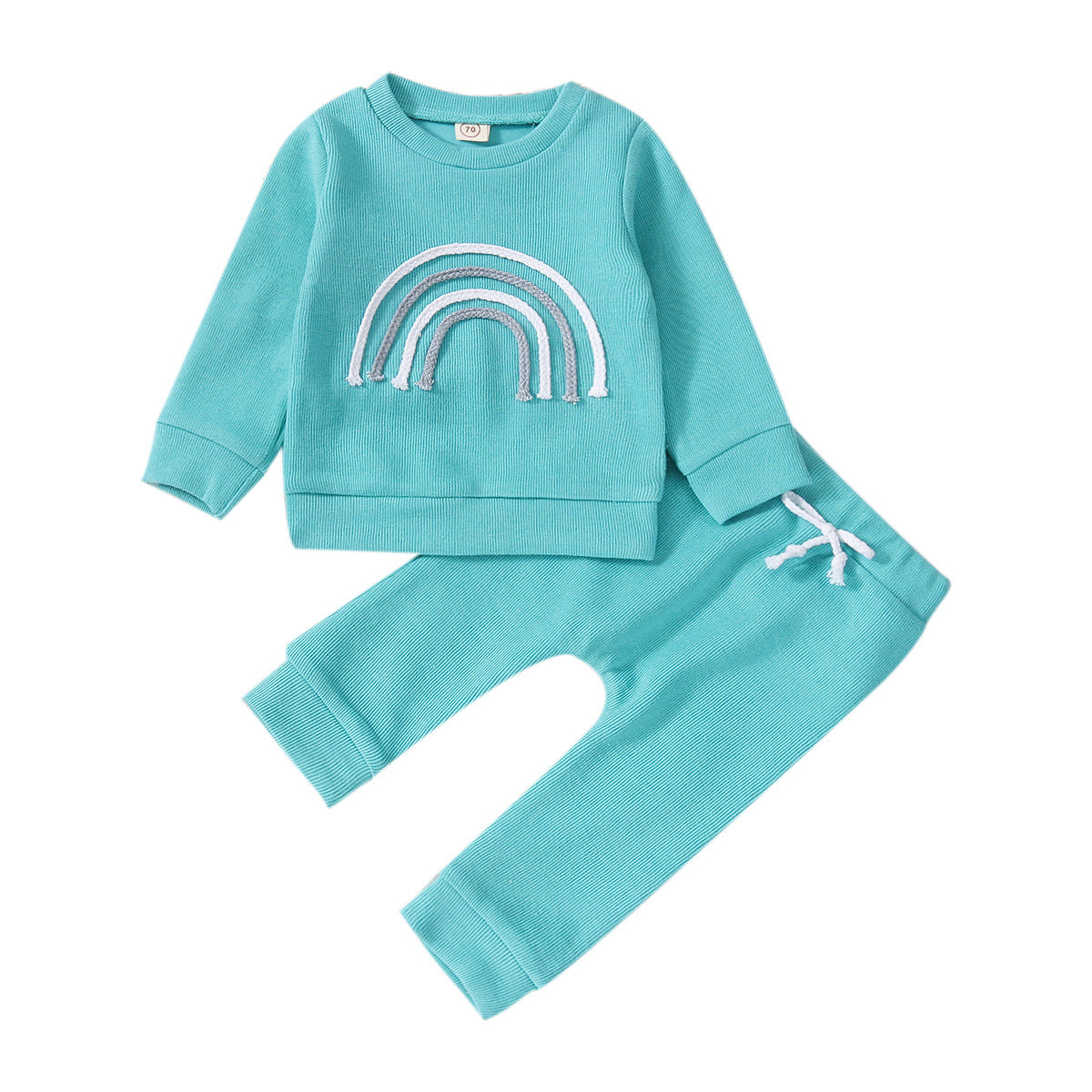 2 - Делен Комплет - Тренерки Виножито