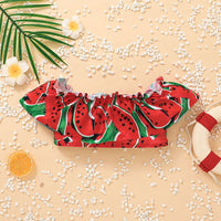 2 - Делен Комплет Купачи - Дезен Лубеница