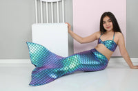 3 - Делен Светкав Комплет Купачи - Сирена