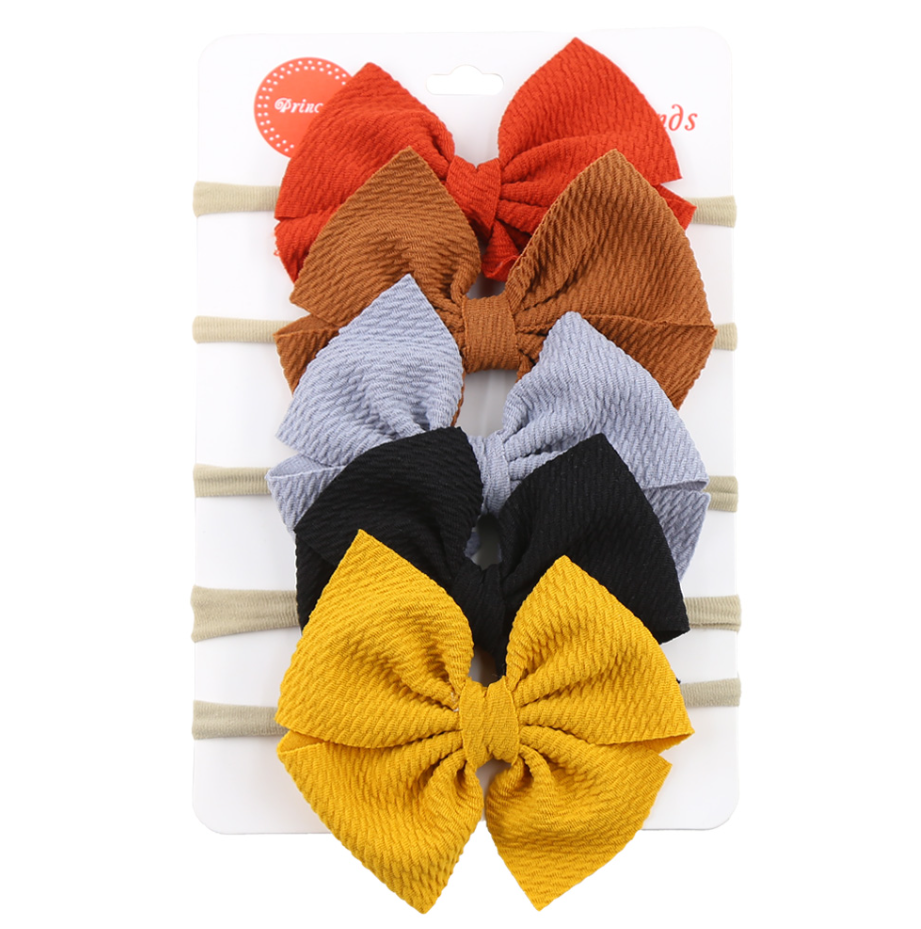 2 во 1 - Комплет од 5 Стегачи/Траки