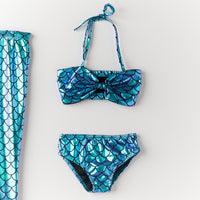 3 - Делен Светкав Комплет Купачи - Сирена