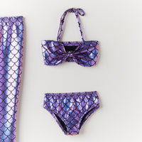 3 - Делен Светкав Комплет Купачи - Сирена