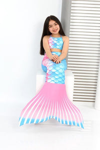 3- Делен Комплет Купачи Сирена