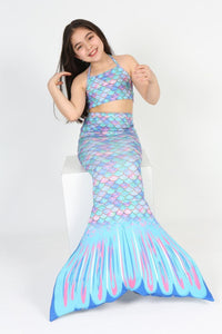 3- Делен Комплет Купачи Сирена