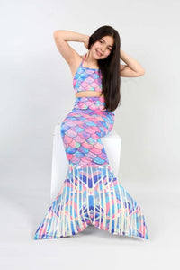 3- Делен Комплет Купачи Сирена