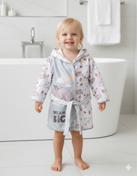 Детска бањарка Dream Big