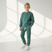 2 Делен комплет тренерки Challenge