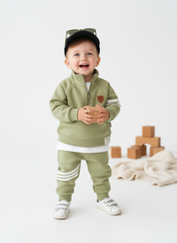 2 Делен комплет тренерки Goals