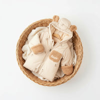 Скафандер со Ушиња Bear