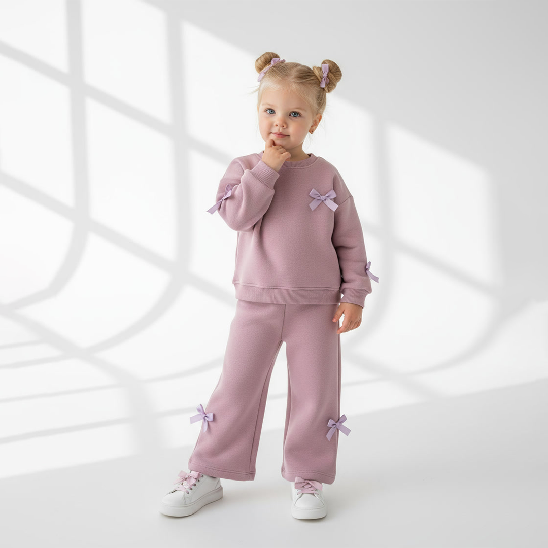 2 Делен комплет Bow